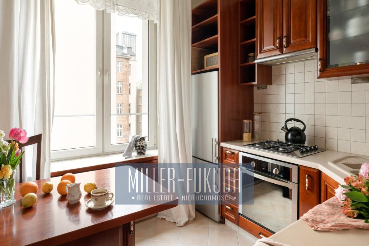 Apartment in Warszawa - Photo 9