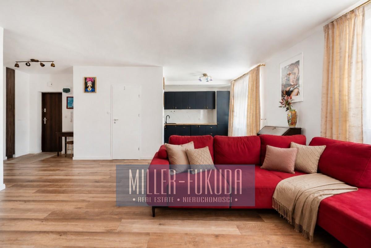 Apartment in Warszawa - Main photo