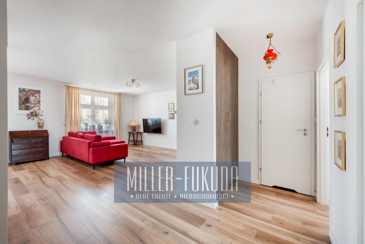 Apartment in Warszawa - Photo 12