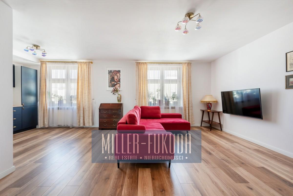 Apartment in Warszawa - Photo 3
