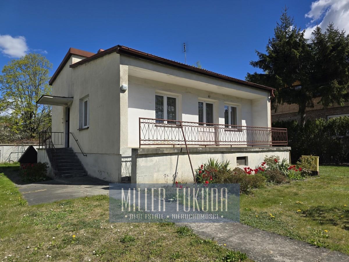 House in Warszawa - Main photo