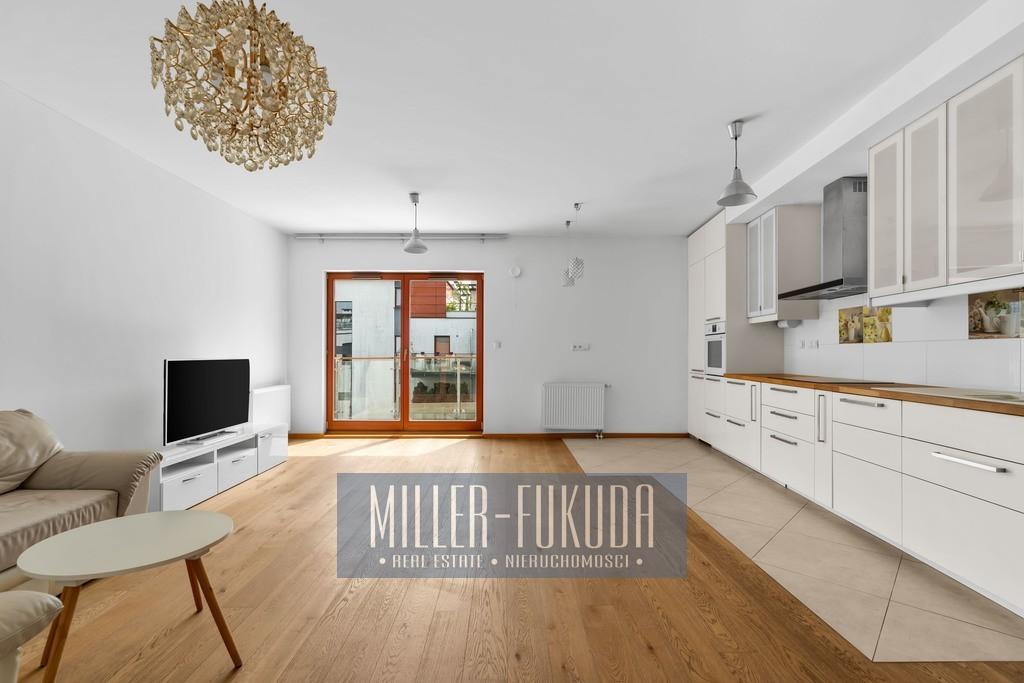 Apartment in Warszawa - Main photo