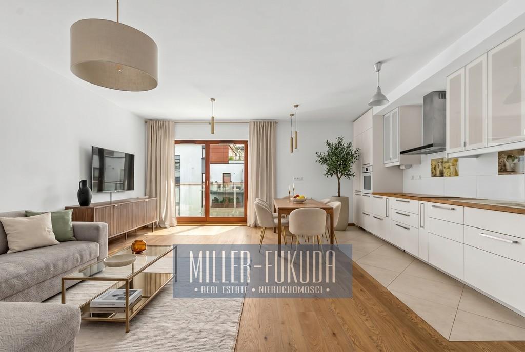 Apartment in Warszawa - Photo 3