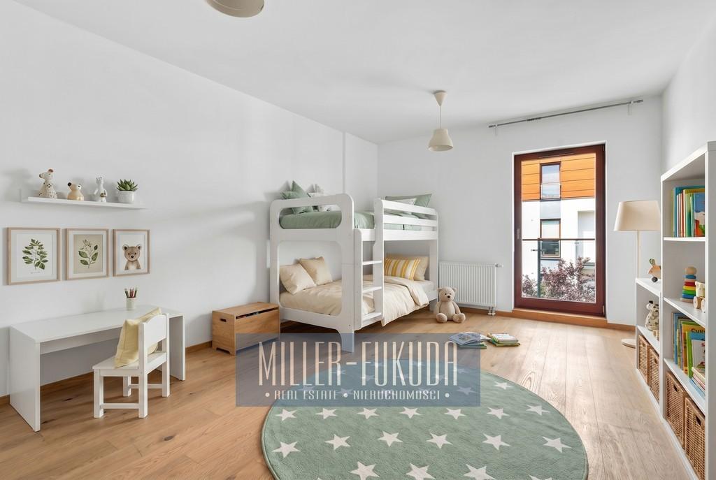 Apartment in Warszawa - Photo 9