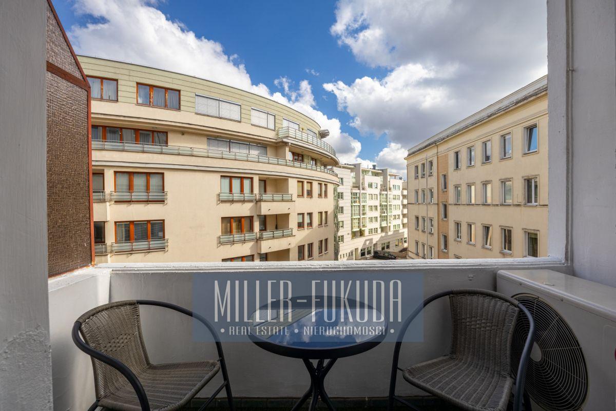 Apartment in Warszawa - Photo 2