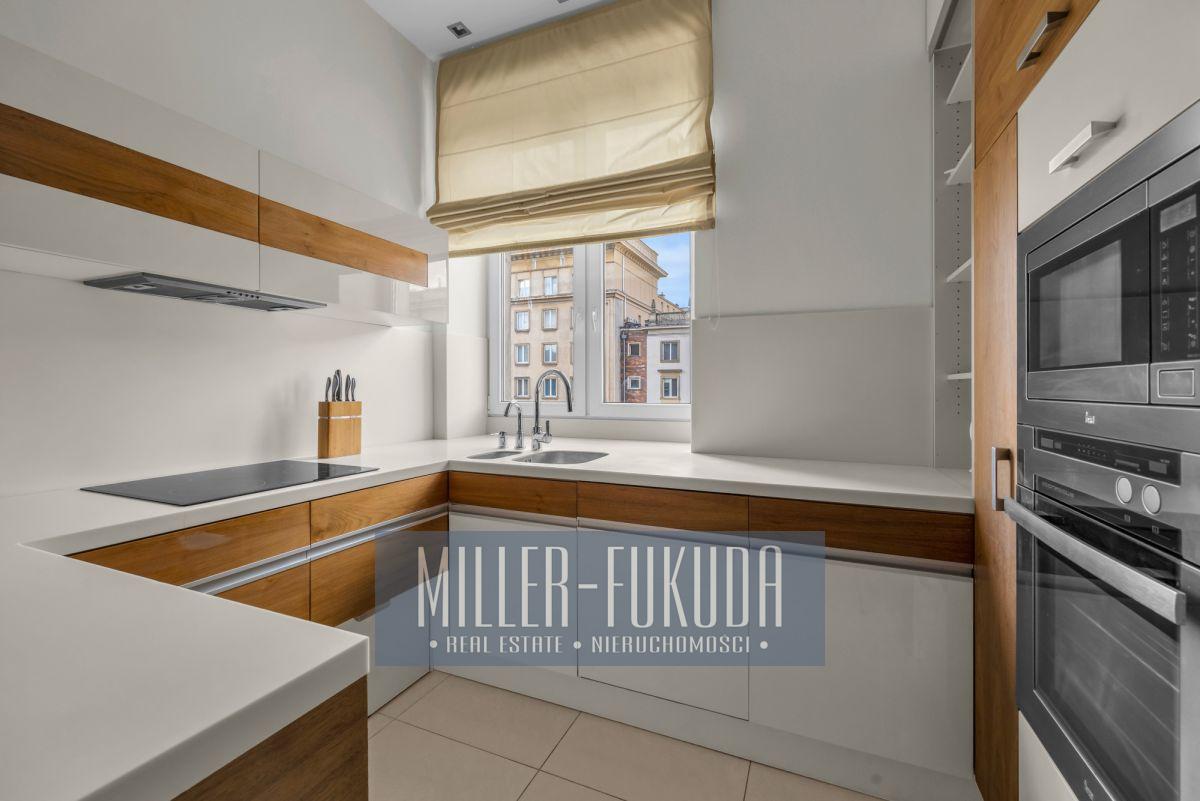Apartment in Warszawa - Photo 5