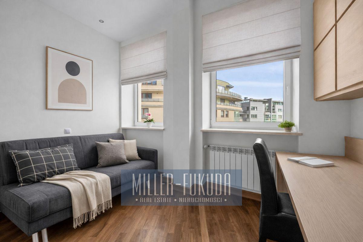 Apartment in Warszawa - Photo 7