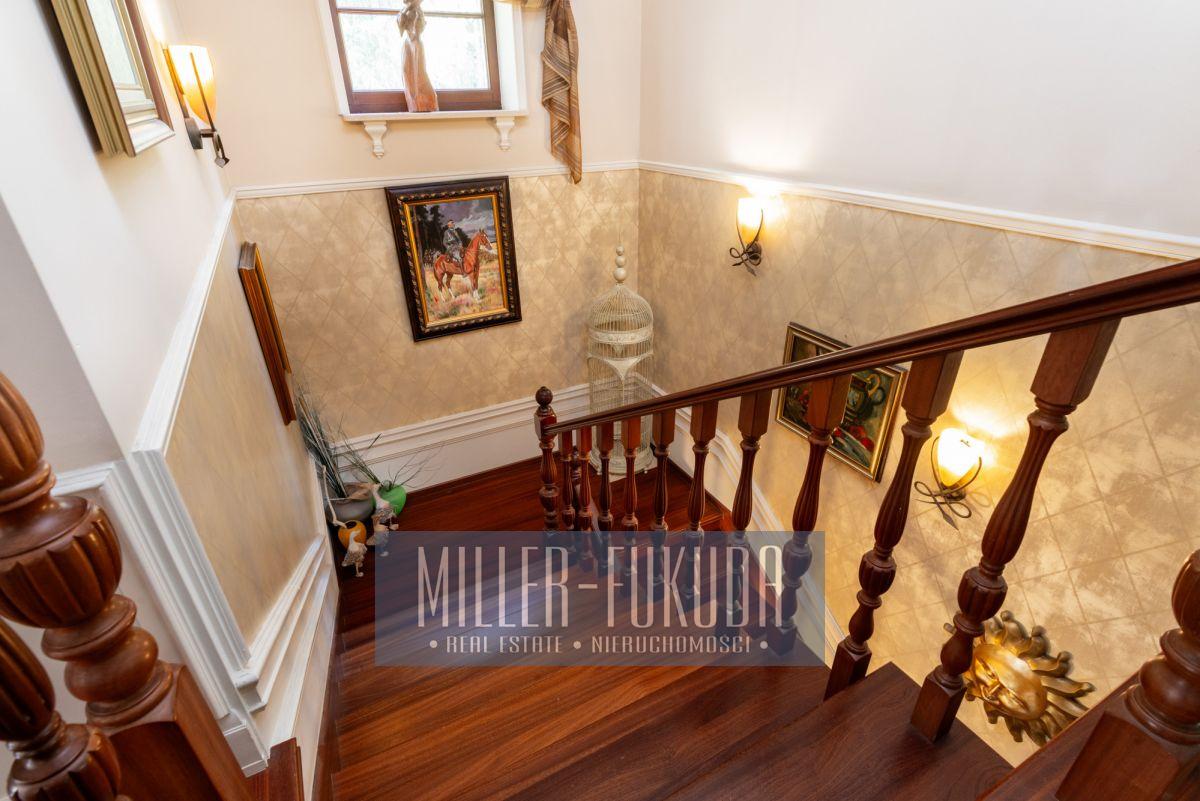 House in Konstancin-Jeziorna - Photo 15