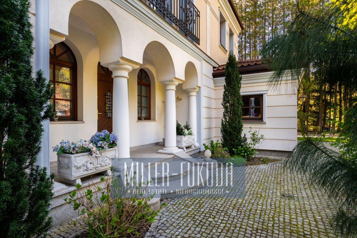 House in Konstancin-Jeziorna - Photo 17