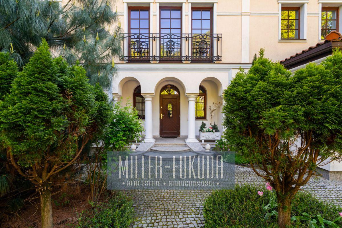 House in Konstancin-Jeziorna - Photo 2