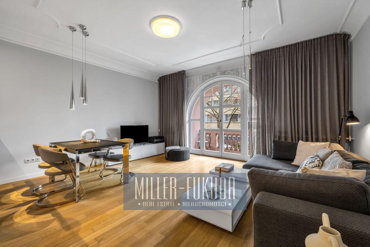 Apartment in Warszawa - Photo 2