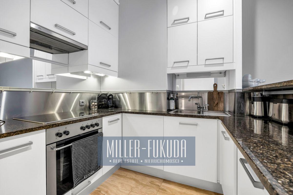 Apartment in Warszawa - Photo 4