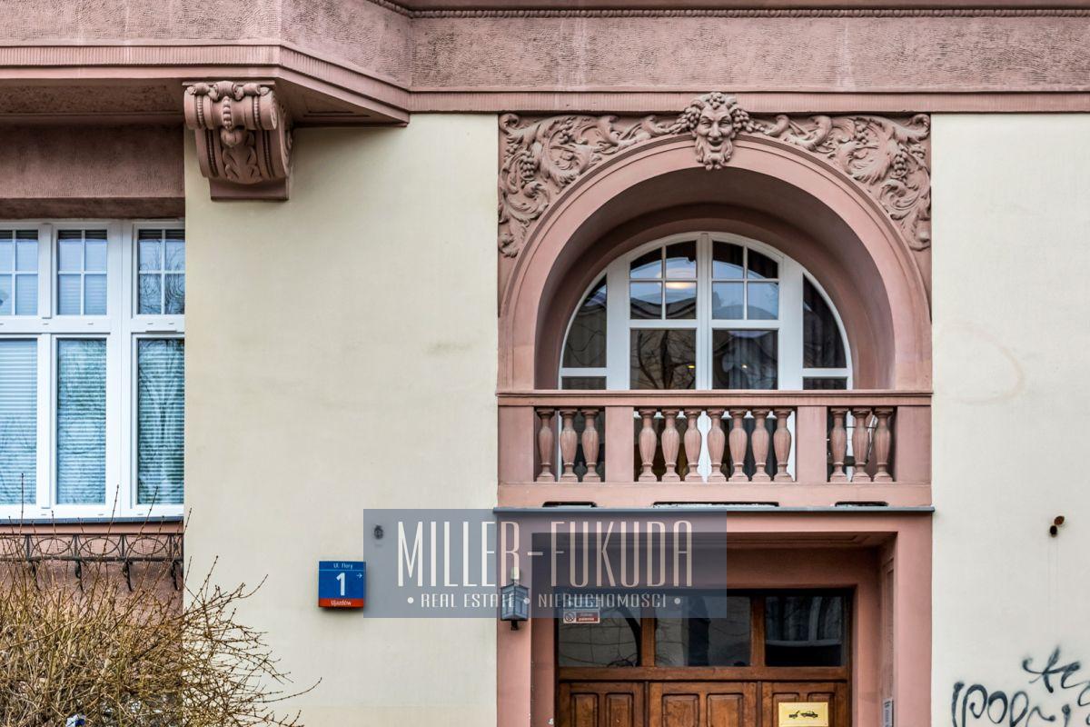Apartment in Warszawa - Photo 9
