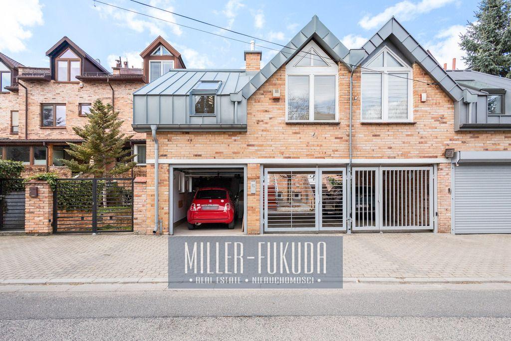 House in Warszawa - Main photo