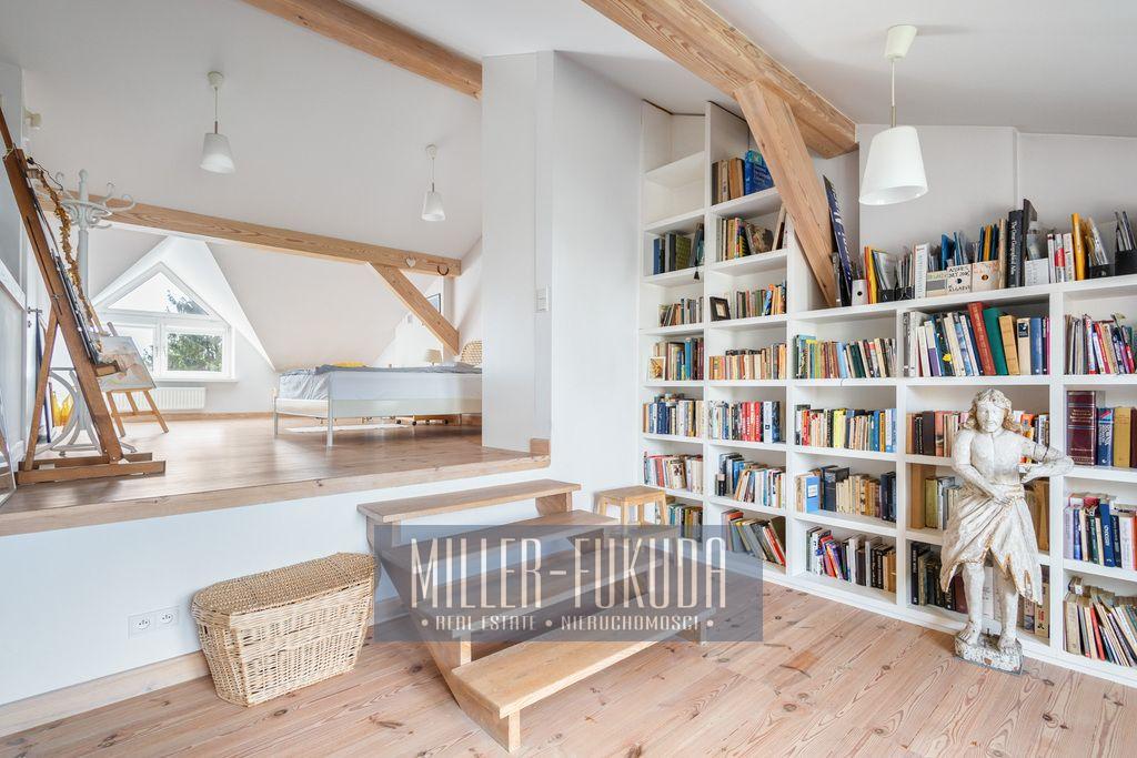 House in Warszawa - Photo 17