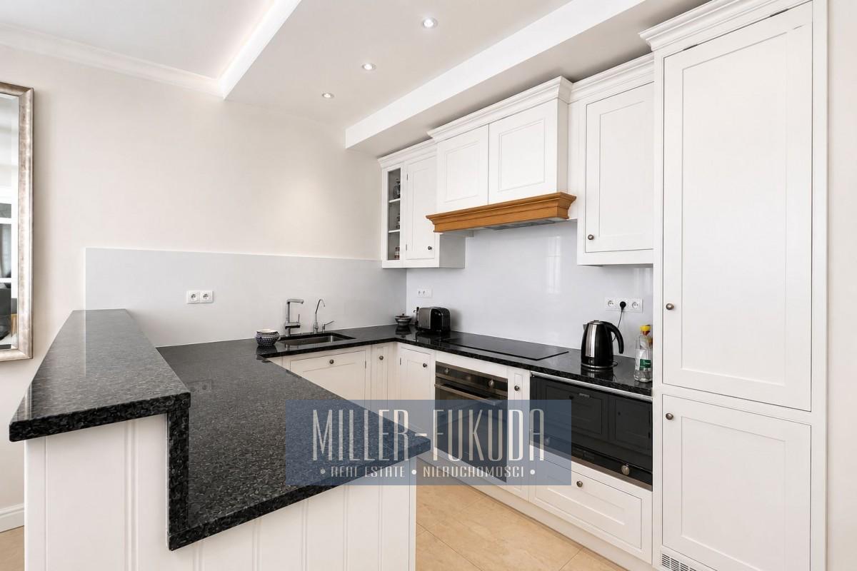 Apartment in Warszawa - Main photo