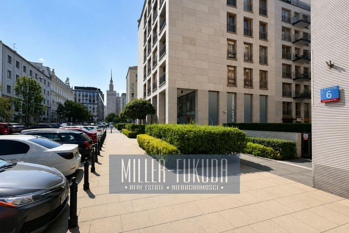Apartment in Warszawa - Photo 19