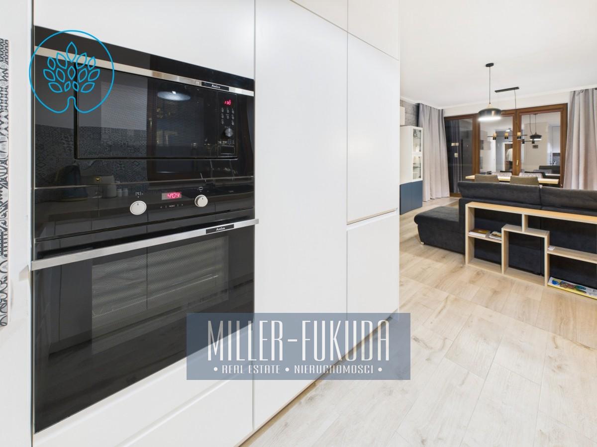 Apartment in Warszawa - Photo 8