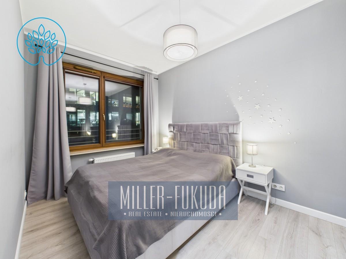 Apartment in Warszawa - Photo 9