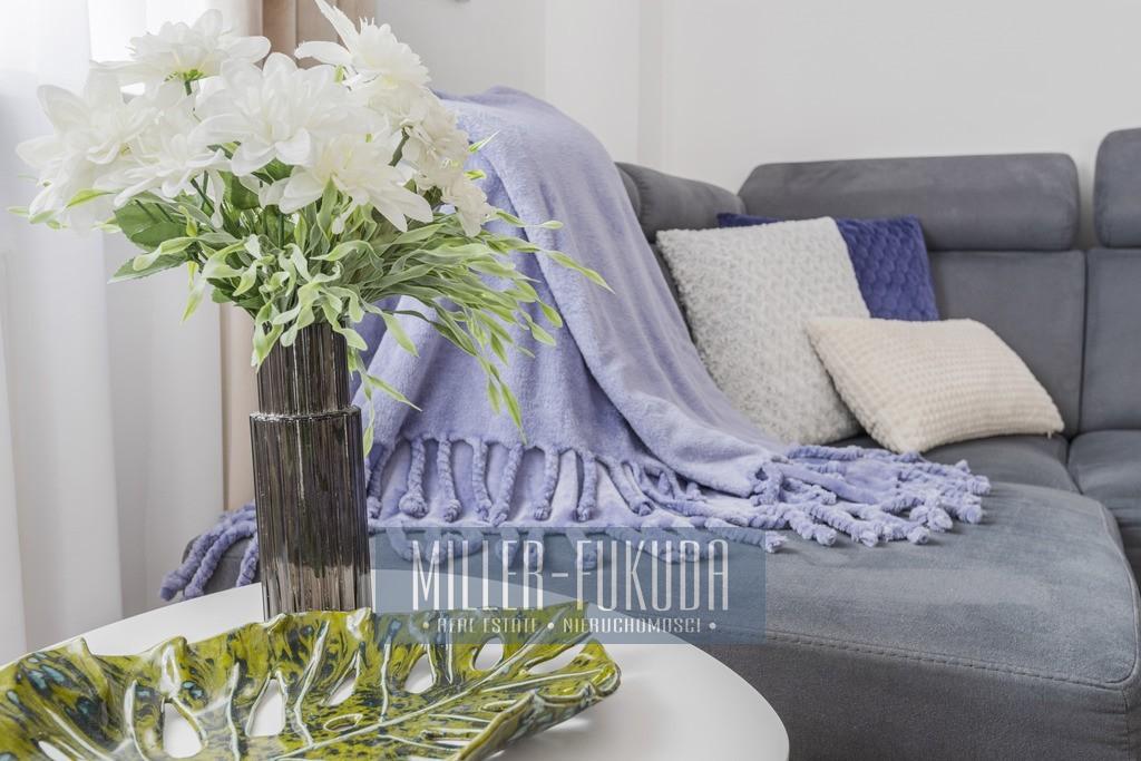 Apartment in Warszawa - Main photo