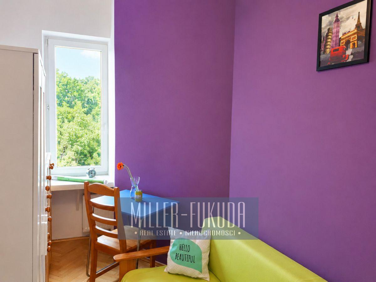 Apartment in Warszawa - Photo 5