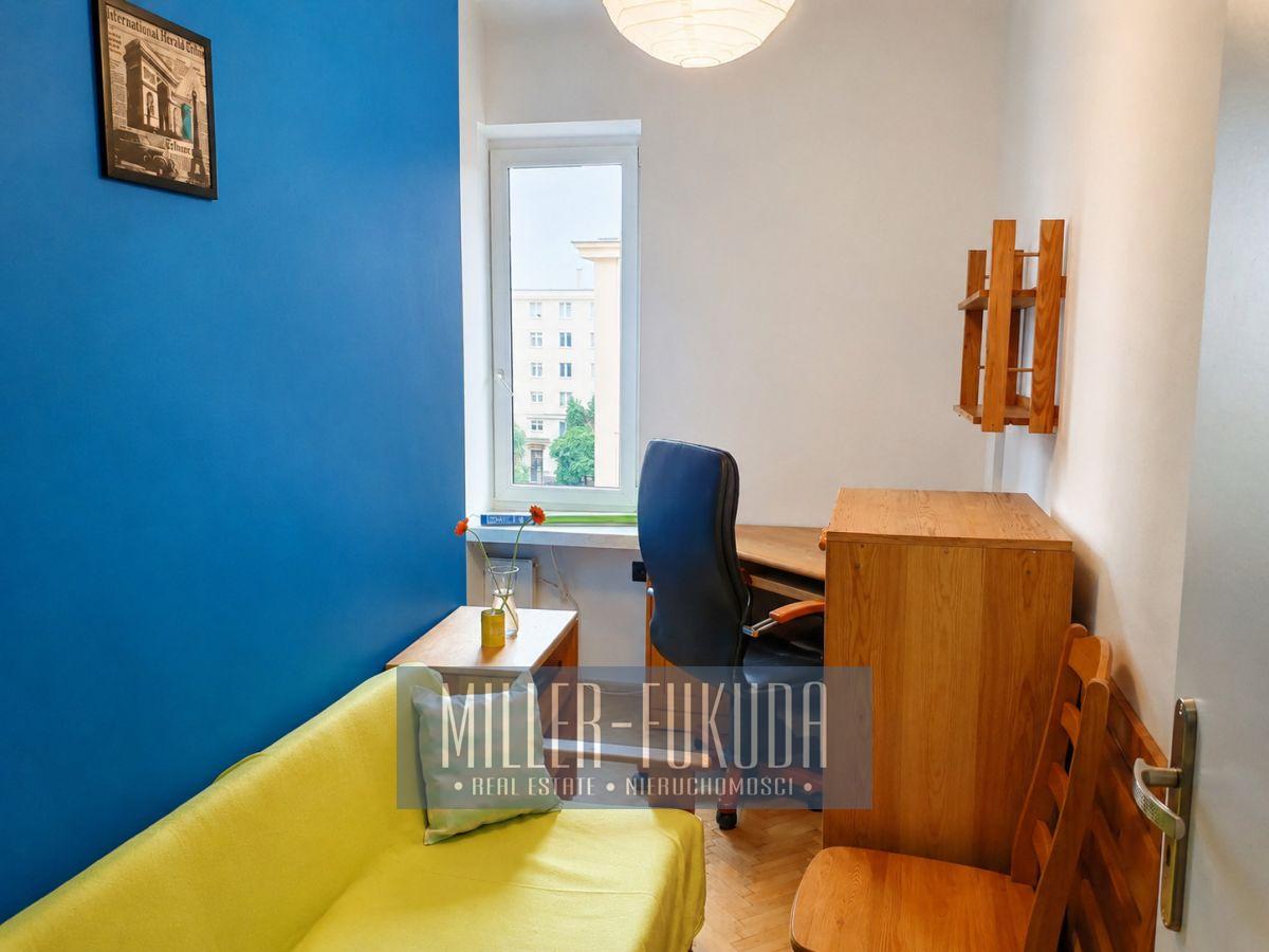 Apartment in Warszawa - Photo 7
