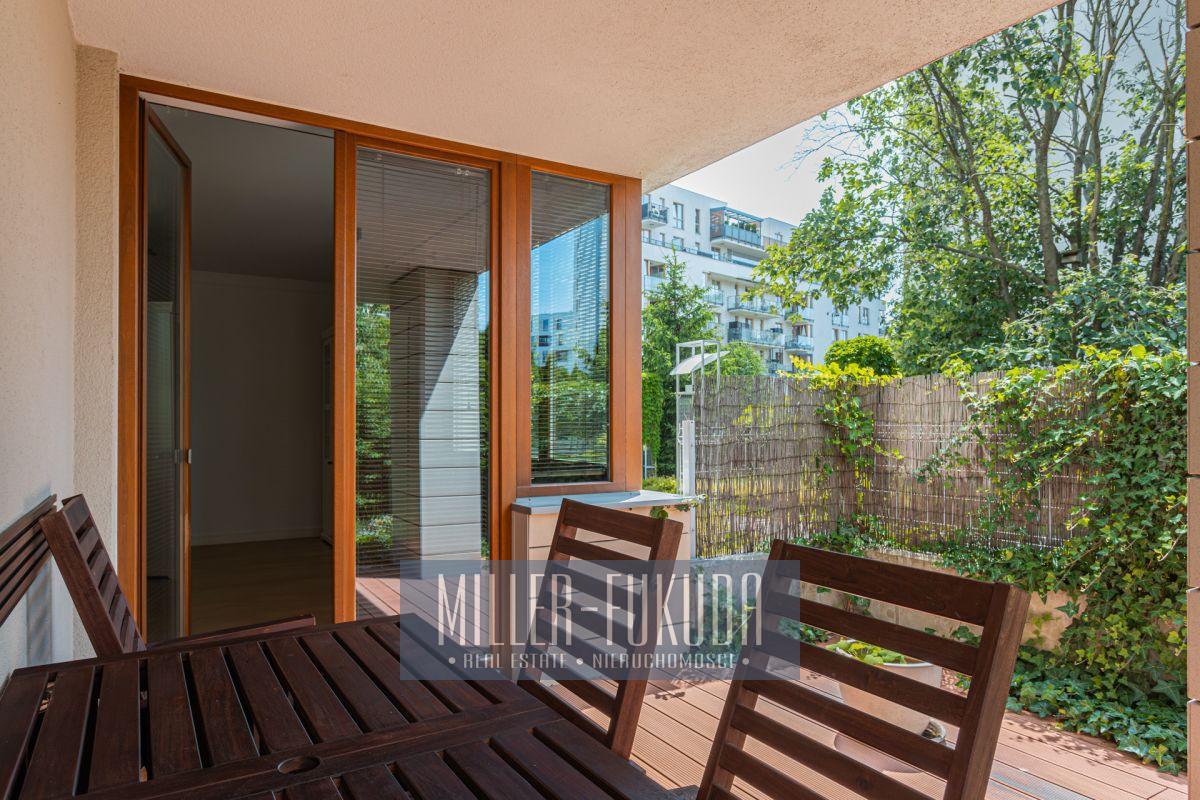 Apartment in Warszawa - Photo 10