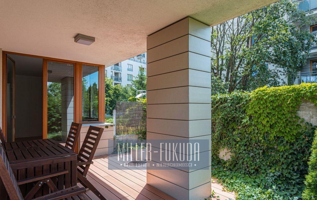 Apartment in Warszawa - Photo 11