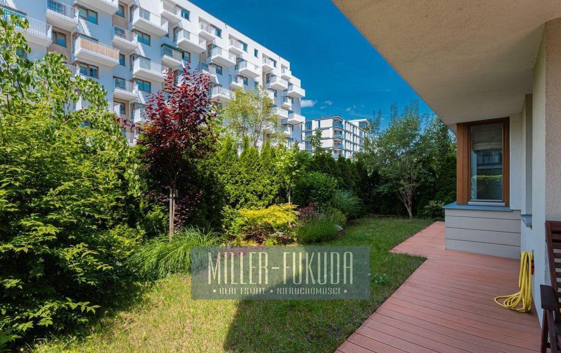 Apartment in Warszawa - Photo 12