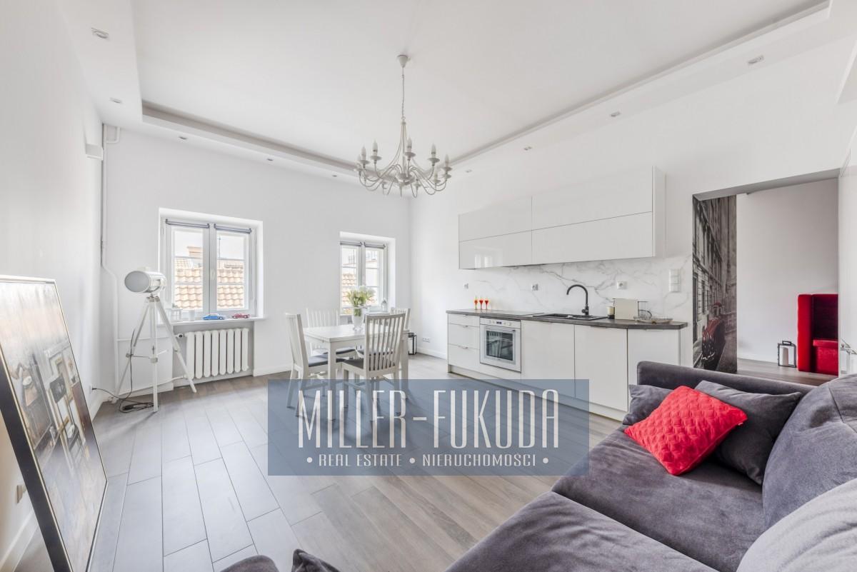 Apartment in Warszawa - Photo 10