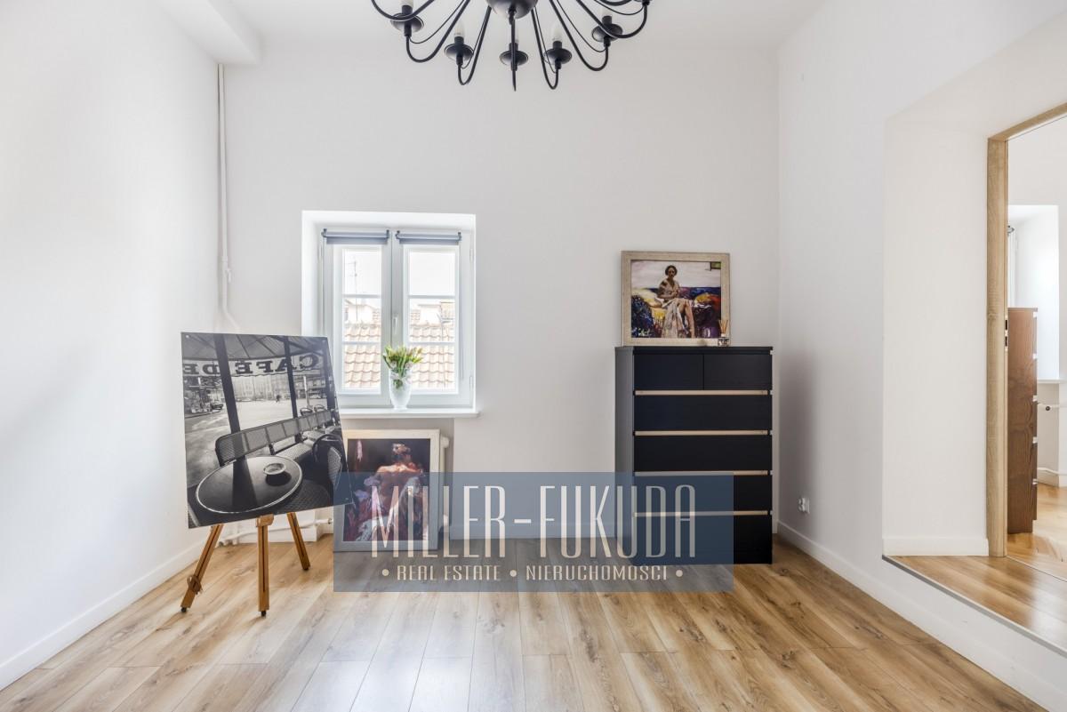 Apartment in Warszawa - Photo 13