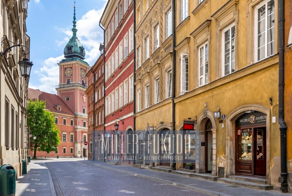 Apartment in Warszawa - Photo 2