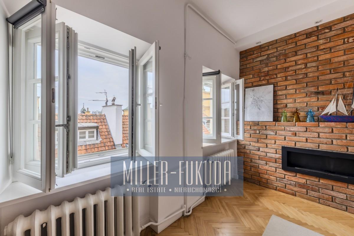 Apartment in Warszawa - Photo 5
