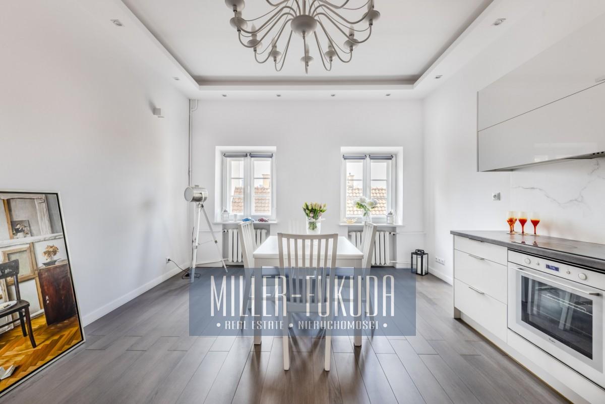 Apartment in Warszawa - Photo 9