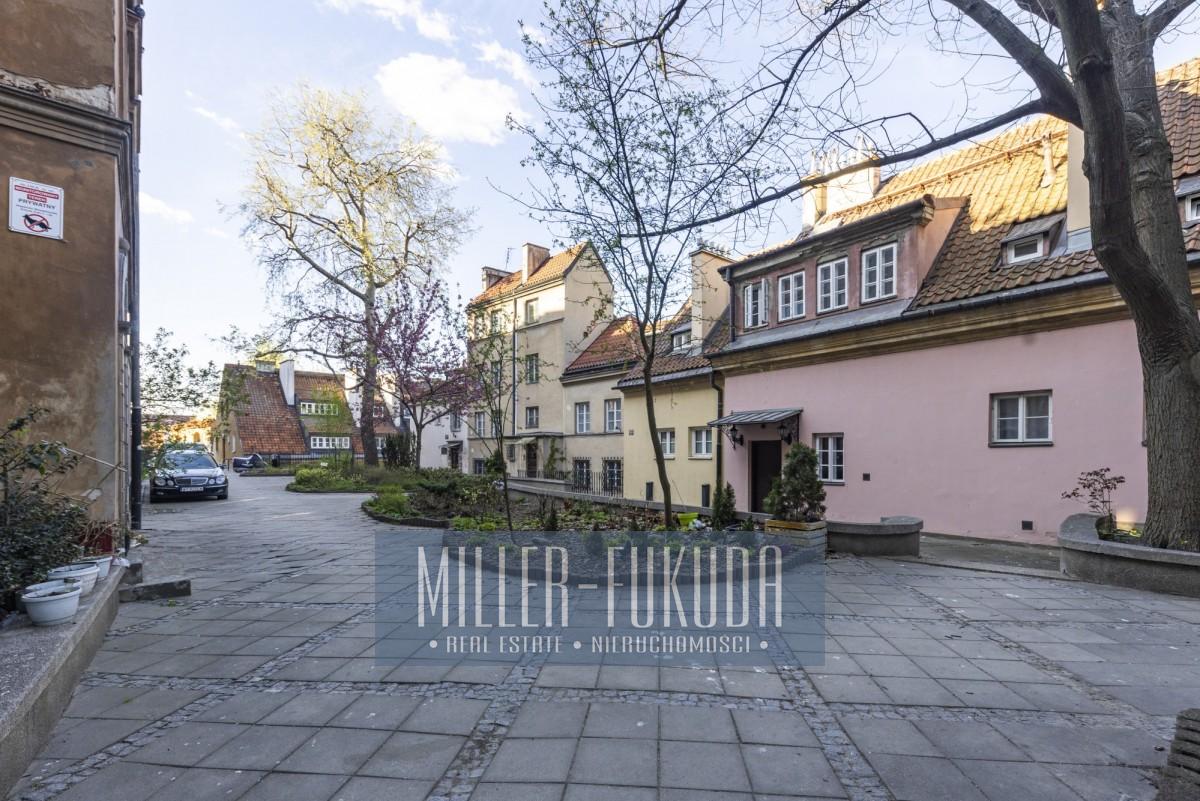 Apartment in Warszawa - Photo 12