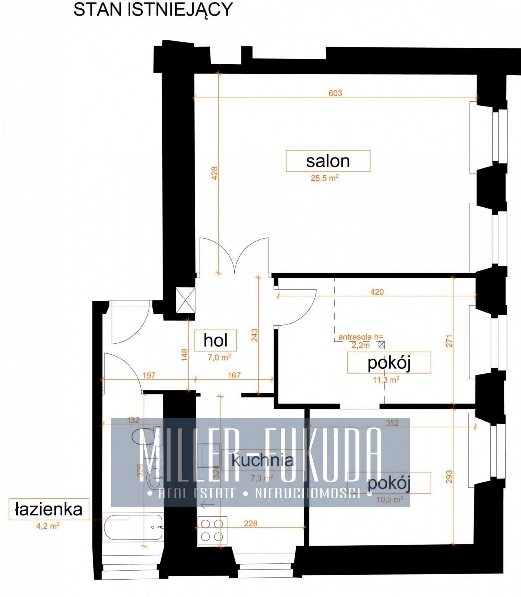 Apartment in Warszawa - Photo 13