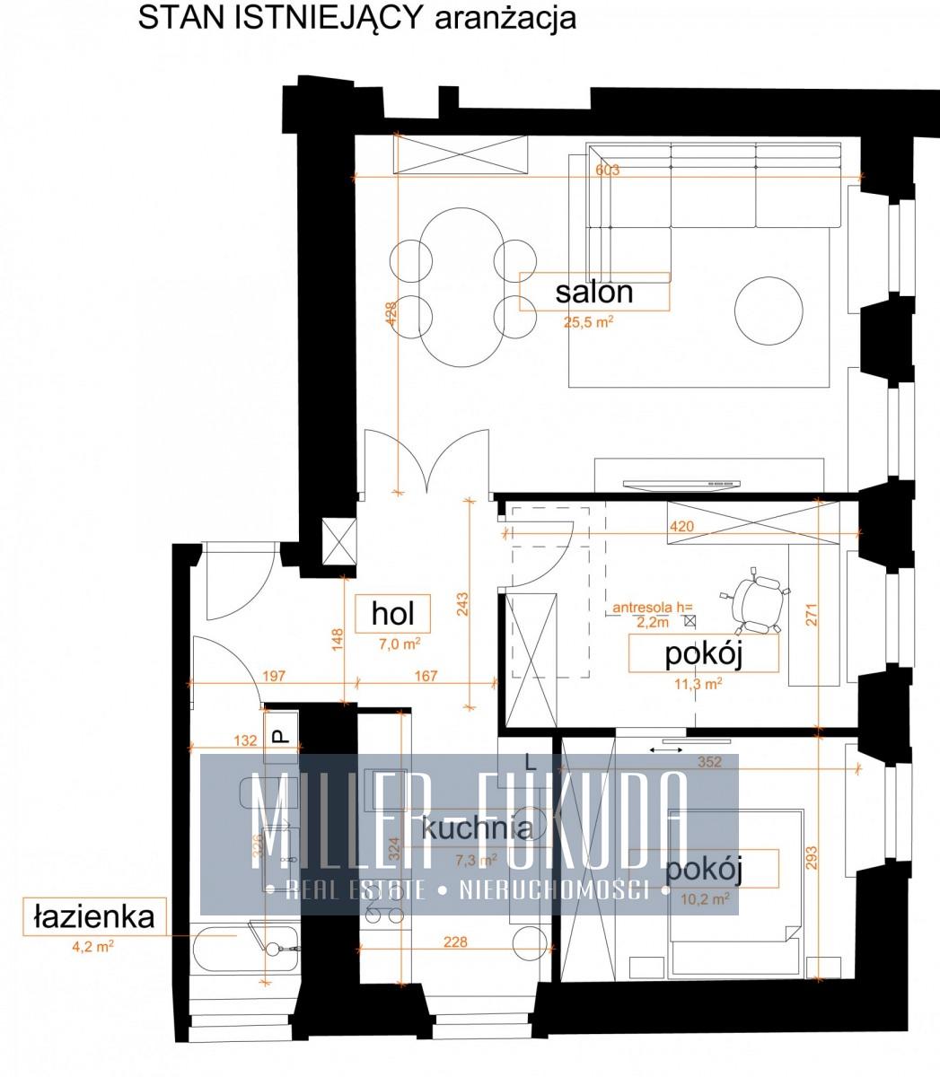 Apartment in Warszawa - Photo 14