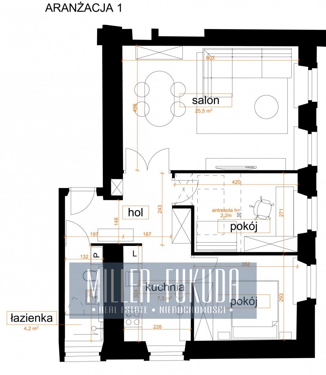 Apartment in Warszawa - Photo 15