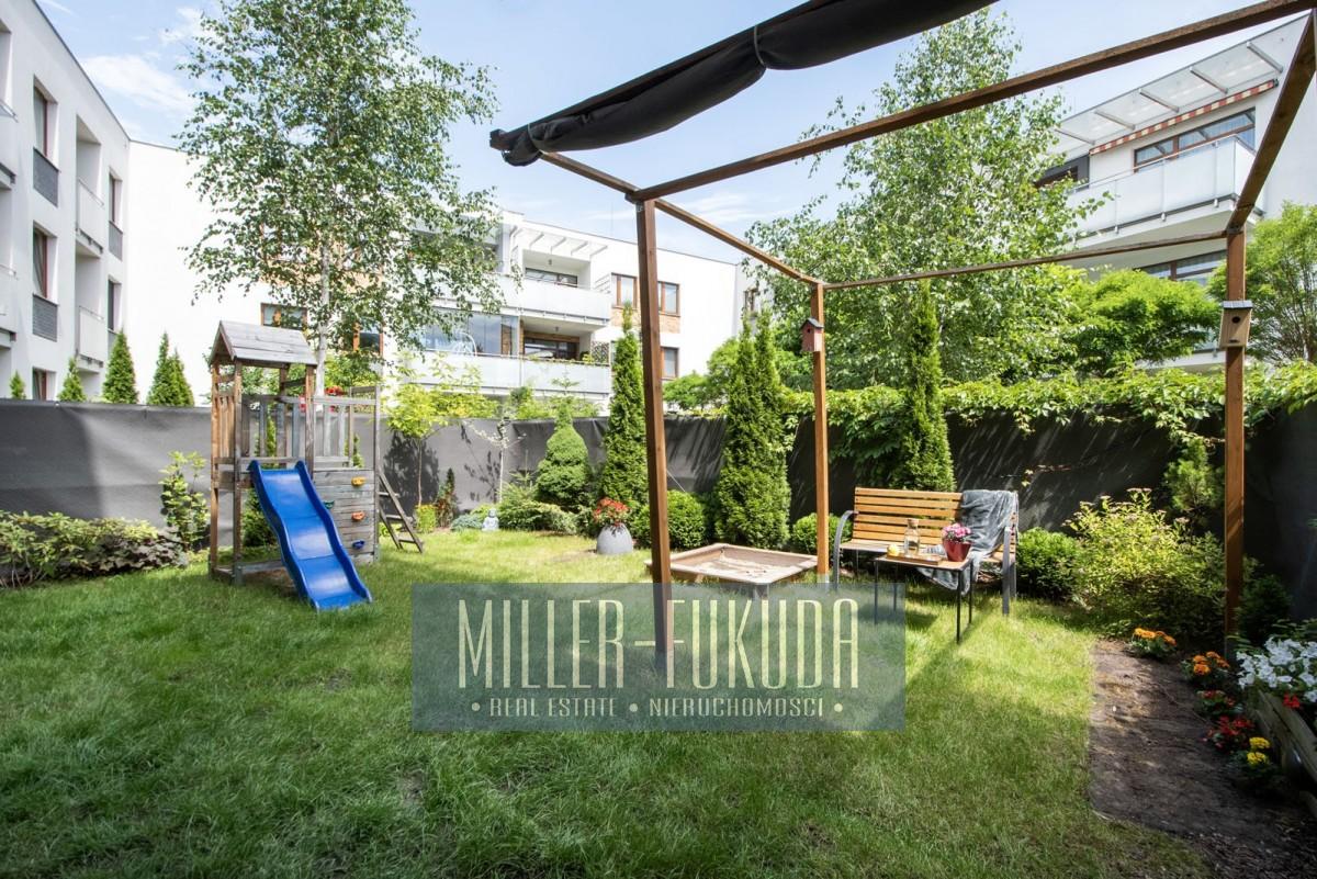 Apartment in Konstancin-Jeziorna - Main photo