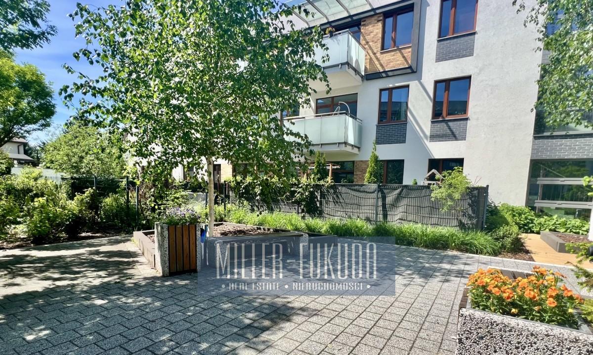 Apartment in Konstancin-Jeziorna - Photo 14