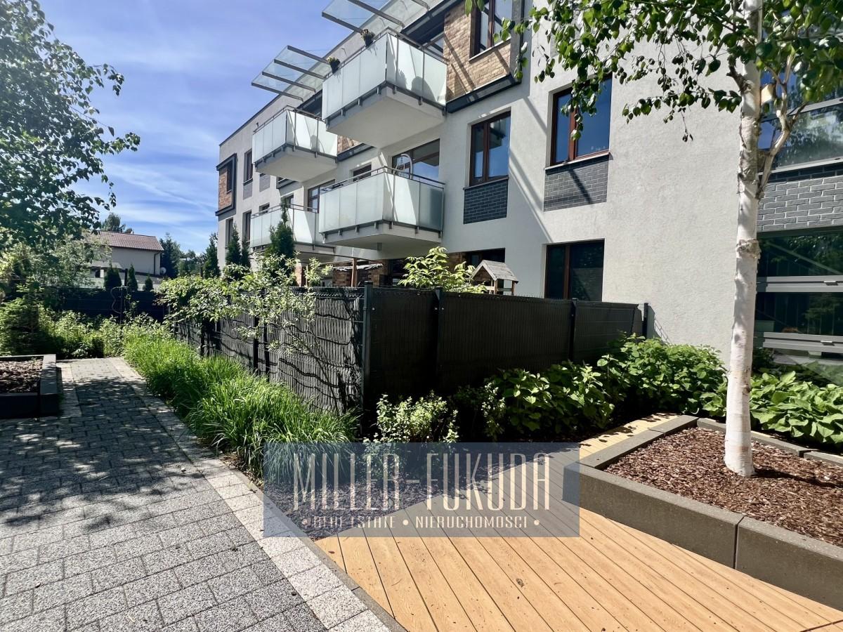 Apartment in Konstancin-Jeziorna - Photo 16