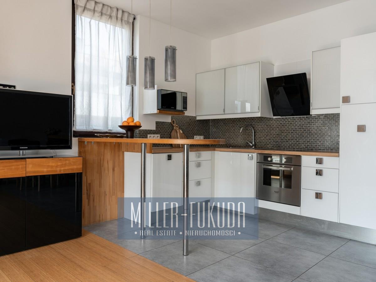 Apartment in Warszawa - Main photo