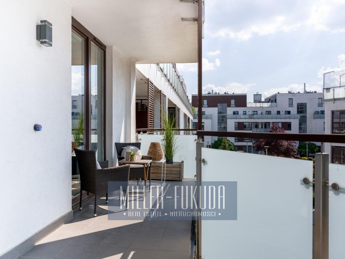 Apartment in Warszawa - Photo 15