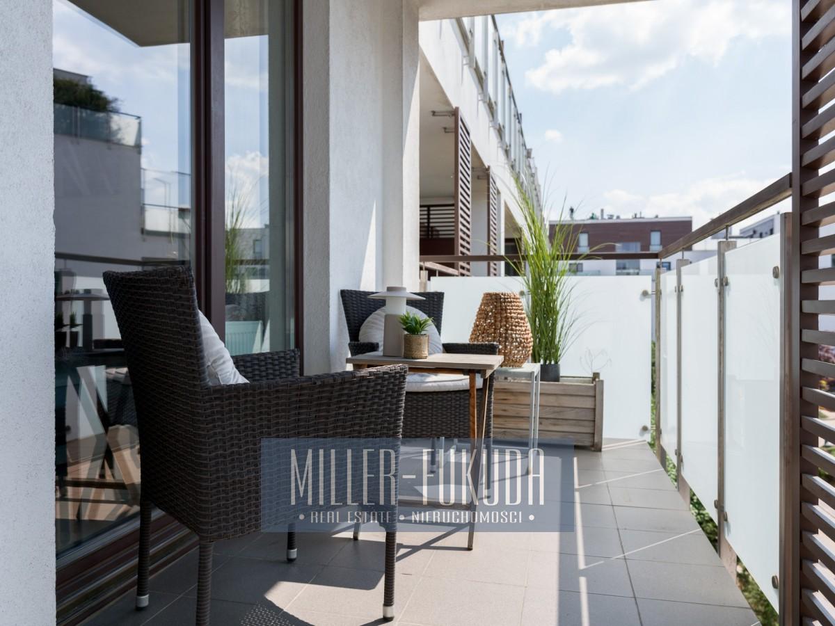 Apartment in Warszawa - Photo 3