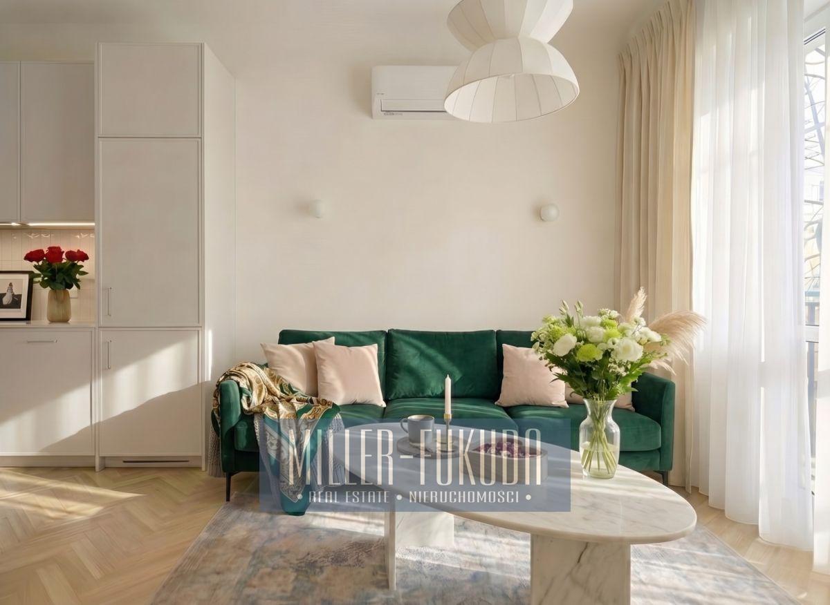Apartment in Warszawa - Photo 4