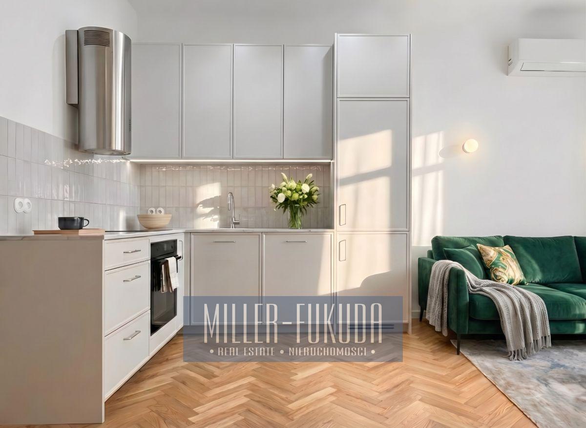 Apartment in Warszawa - Photo 6
