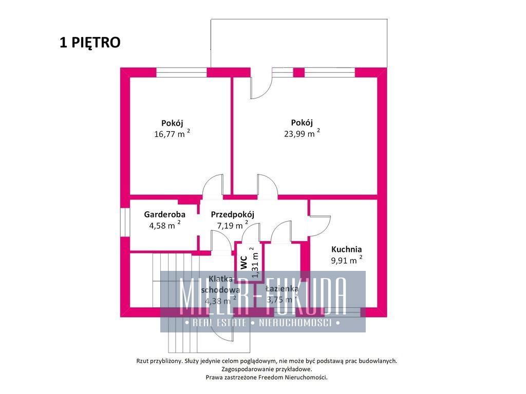 House in Warszawa - Photo 14