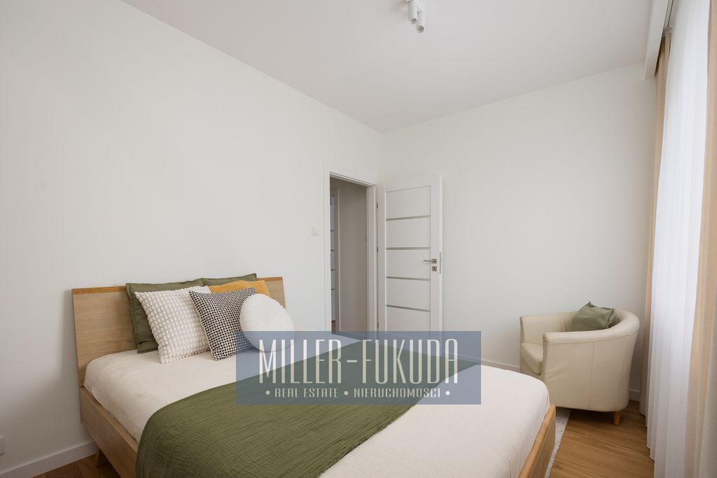 Apartment in Warszawa - Photo 11
