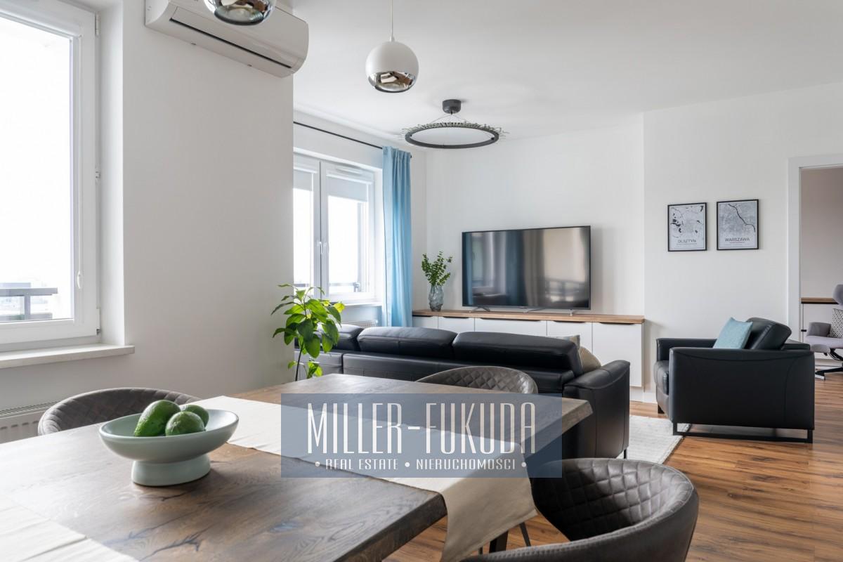 Apartment in Warszawa - Photo 10