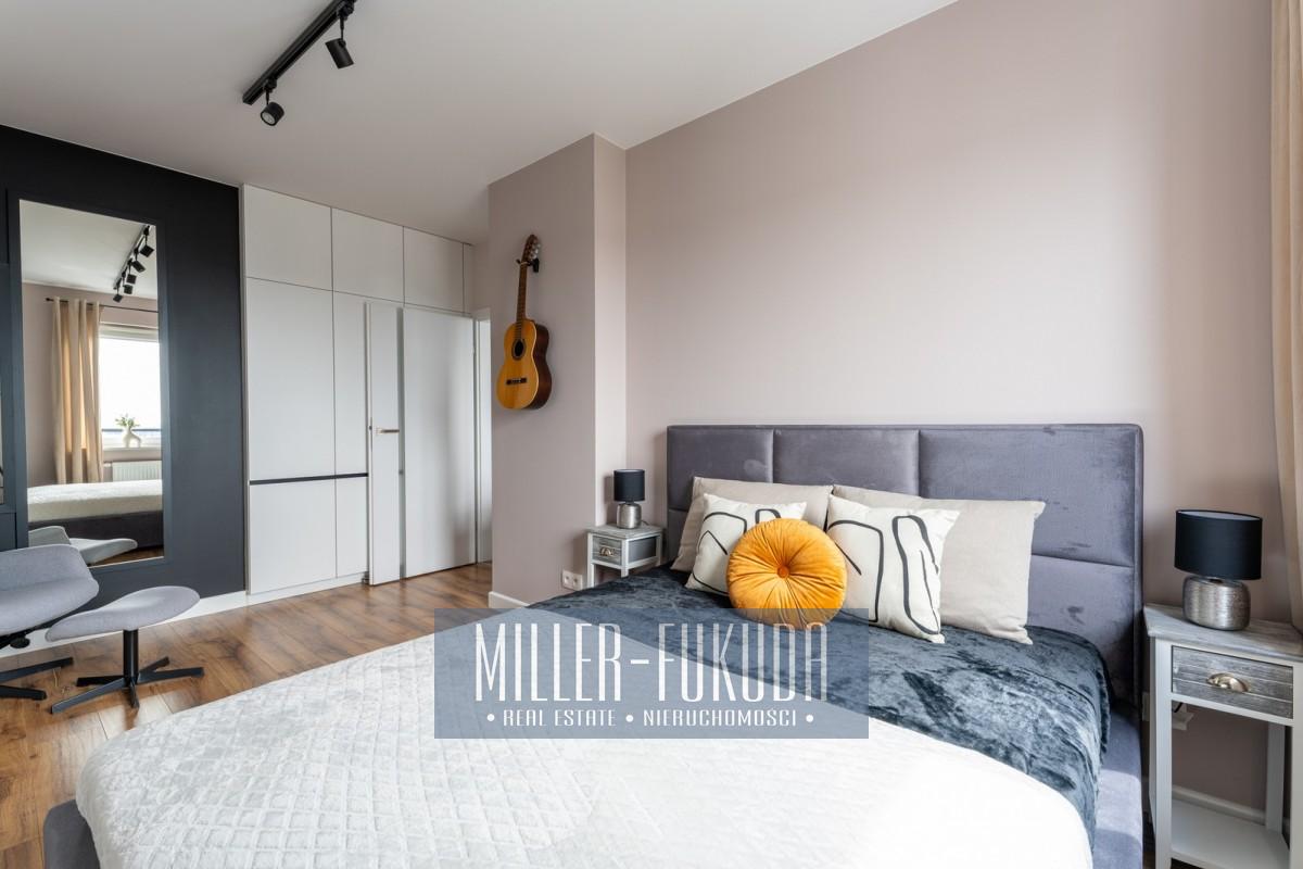 Apartment in Warszawa - Photo 13